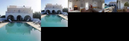 Maison d Hote Domaine El-Manar