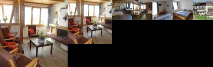 Hotel Garni Maetzwiese