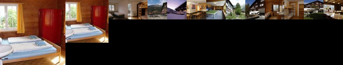 Klosters Youth Hostel