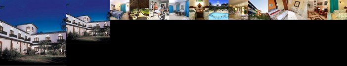 Pousada dos Pireneus