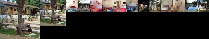 Pousada Estrela Matutina