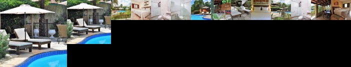 Pousada Flores do Cerrado