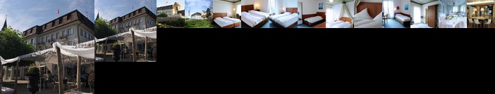 Hotel Schloss Romanshorn