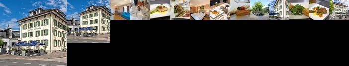 Hotel zum Hirschen Feusisberg