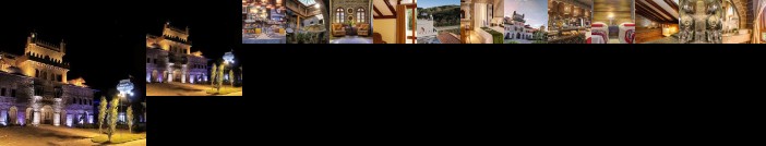 Pousada Castello Benvenutti