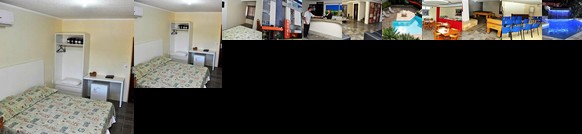 Caruaru Pallace Hotel