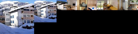 Fewo St Angela Ruggli