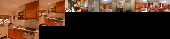 Apartments Villa Surlej