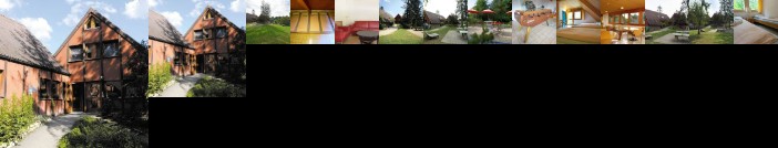 Delemont Youth Hostel