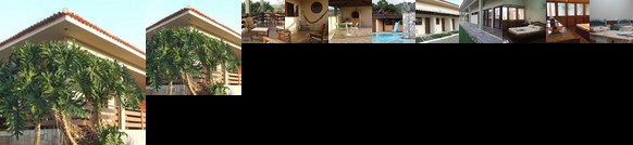 Pousada Rural Estacao Verde