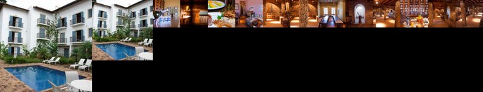 Vila Bueno Residence