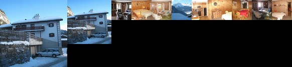 Tgiesa Marioschla Alvaneu-Dorf