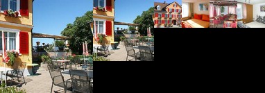 Hotel Zum Goldenen Lamm