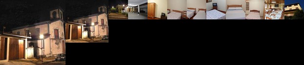 Pousada Rainha dos Anjos