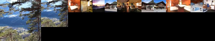 Hotel-Restaurant Alpina