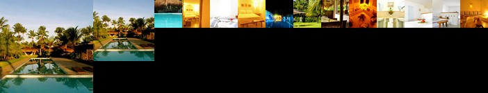 Pousada Aldeia Beijupira