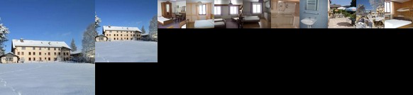 Centre Chretien La Grange