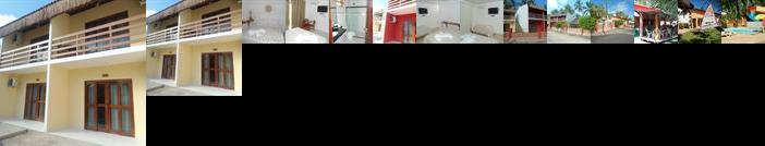 Pousada Recanto dos Milagres