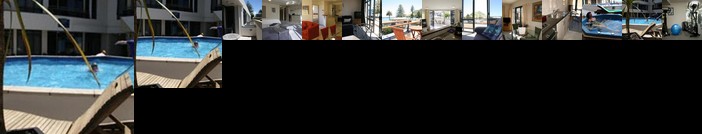 The Anchorage Apartments