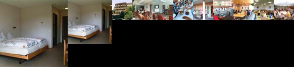 Internationales Blindenzentrum IBZ