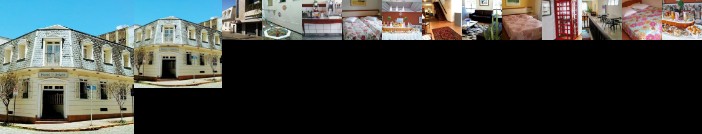 Hotel Solaris Sao Lourenco