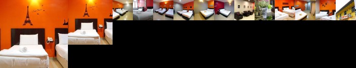 JV Hotel @ Bandar Tasek Mutiara
