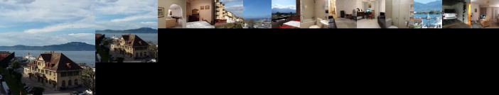 Le Lacustre 4th Floor