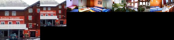Gasthaus Jagerstubli