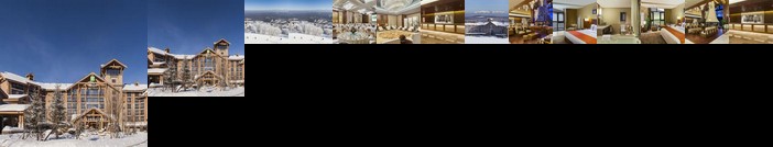 Holiday Inn Resort Changbaishan
