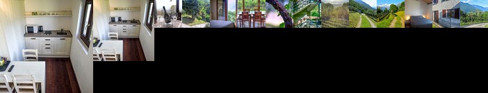 Agriturismo Viva Bacco