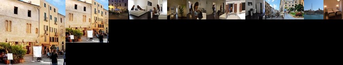 Sweetdreams Placa Civica