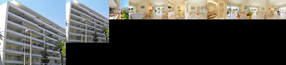 Interhome - Cristal Croisette