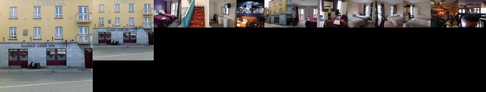 Galway Arms Inn