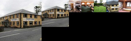 The Sleepy Camel Hostel