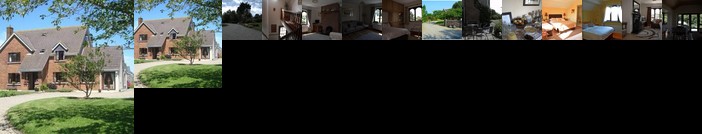 Old Orchard Lodge B&B