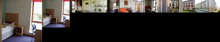 Shanowen Apartments Campus Accommodation