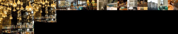 Motel One Edinburgh-Royal