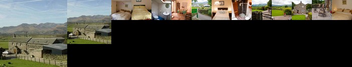 Lake View Underskiddaw