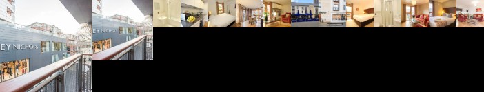 PREMIER SUITES PLUS Bristol Cabot