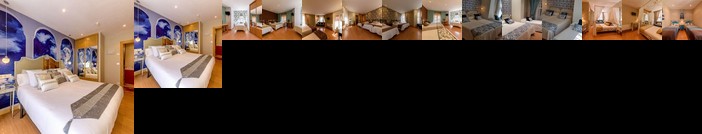 Hosteria Villa de Castro