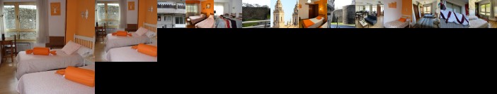 Hotel Espana Lugo