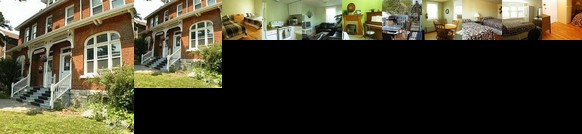 Brock Street Bed & Breakfast