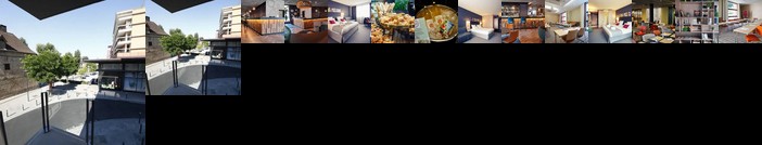 Mercure Valenciennes Centre