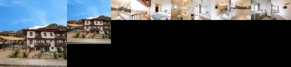 Portofino Apartments