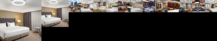 Radisson Blu Hotel Istanbul Sisli