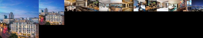 Radisson Blu Hotel Istanbul Pera