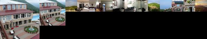 Zarha Mountain Resort