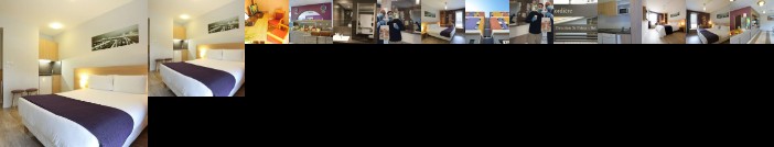 EastLodge Lyon Est Eurexpo