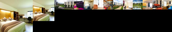 University of Bath - East Accommodation