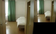 Summer Hotel Rentukka